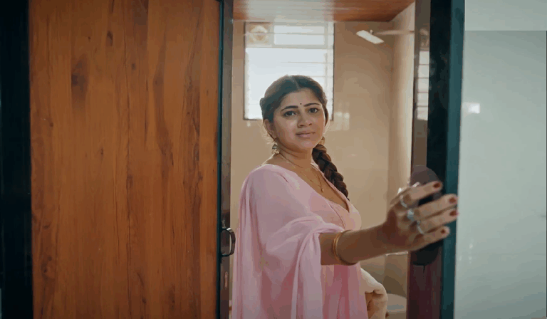 Besharam Web Series Cast, and Storyline, Full Details,