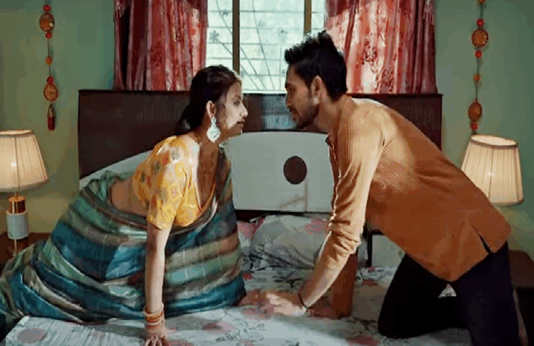 Biwi Ka Khat Part 2 Ullu Web Series Cast, and Where to See