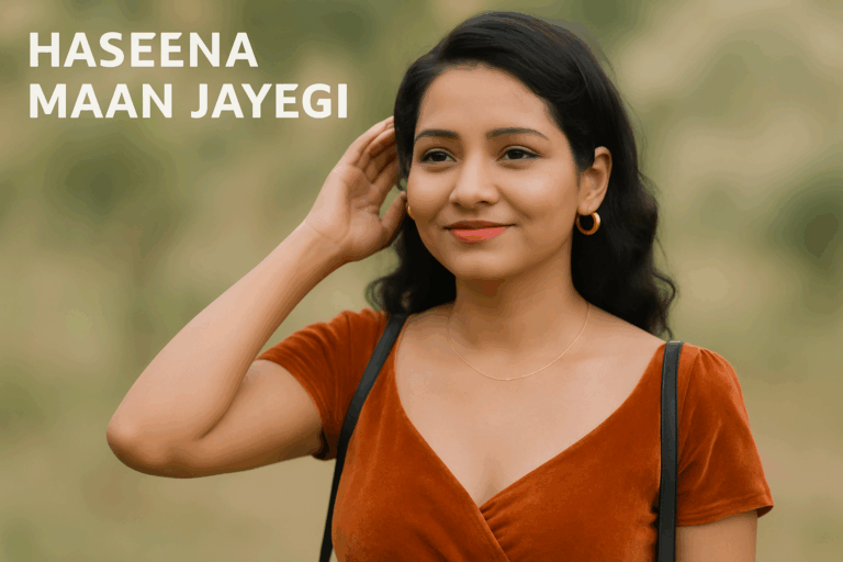 Haseena Maan Jayegi Part 2 Ullu Web Series Cast, Story