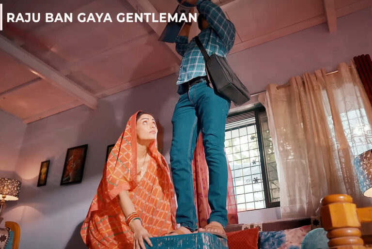 Raju Ban Gaya Gentleman Part 2 Web Series Cast, Story, Release